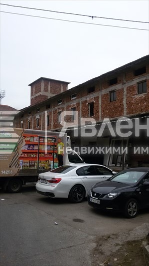 Продава СКЛАД, гр. Димитровград, област Хасково, снимка 6 - Складове - 55533367