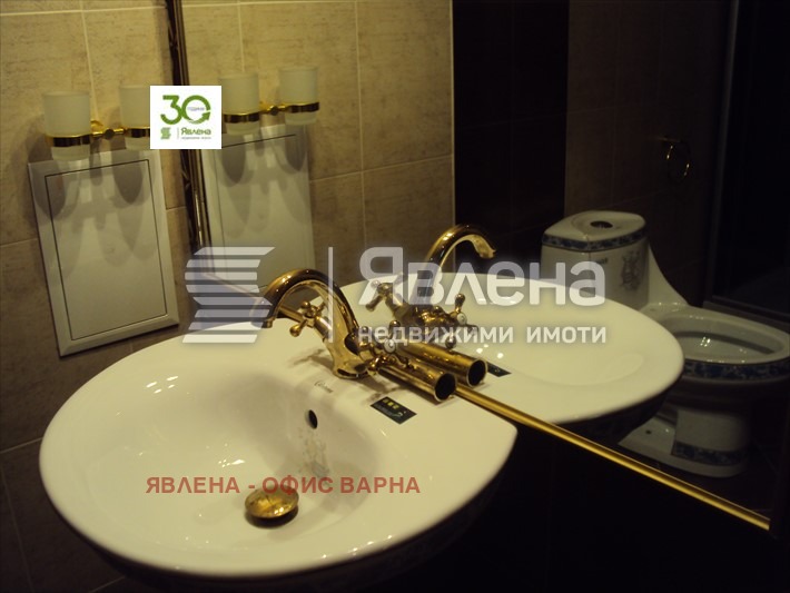 Продава ХОТЕЛ, гр. Варна, к.к. Св.Св. Константин и Елена, снимка 9 - Хотели - 54384019