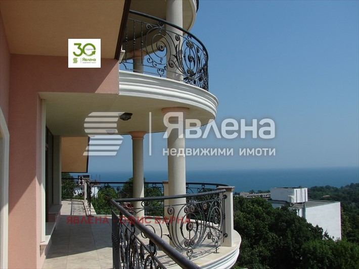 Продава ХОТЕЛ, гр. Варна, к.к. Св.Св. Константин и Елена, снимка 7 - Хотели - 54384019