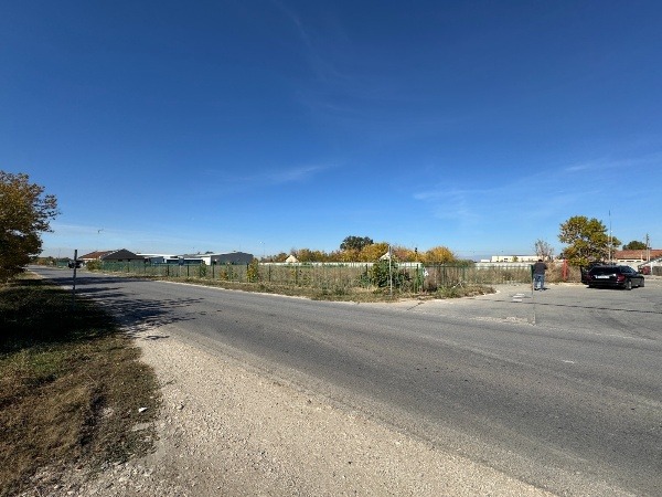 For Sale  Plot region Plovdiv , Manole , 4754 sq.m | 41437544