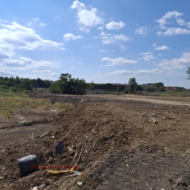 Продава  Парцел град София , Малашевци , 8684 кв.м | 15235256 - изображение [5]