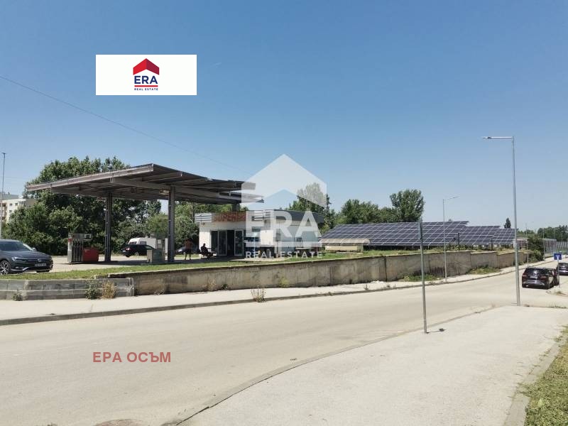 Продава БИЗНЕС ИМОТ, гр. Ловеч, Промишлена зона - Изток, снимка 4 - Други - 53517961