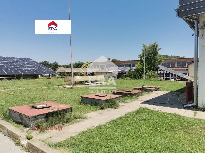 Продава БИЗНЕС ИМОТ, гр. Ловеч, Промишлена зона - Изток, снимка 9 - Други - 53517961