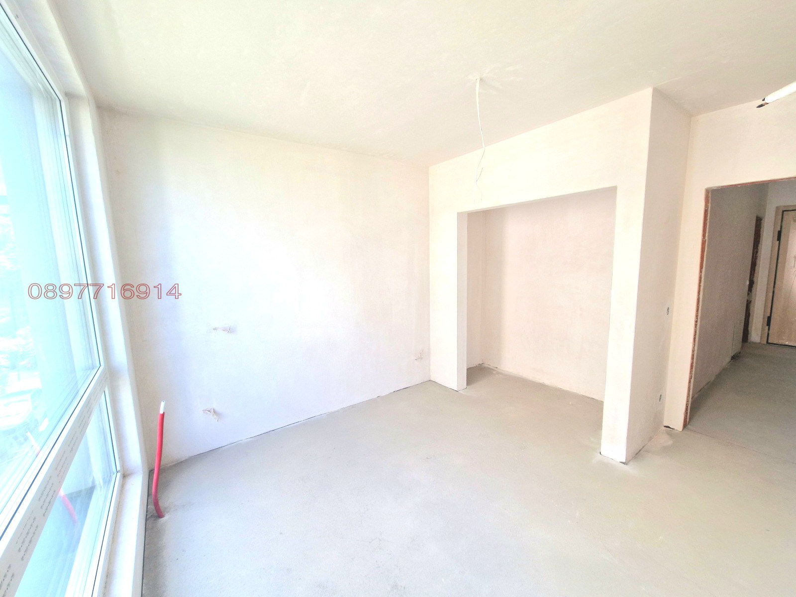 Продава 2-СТАЕН, гр. София, Овча купел 1, снимка 5 - Апартаменти - 55269441