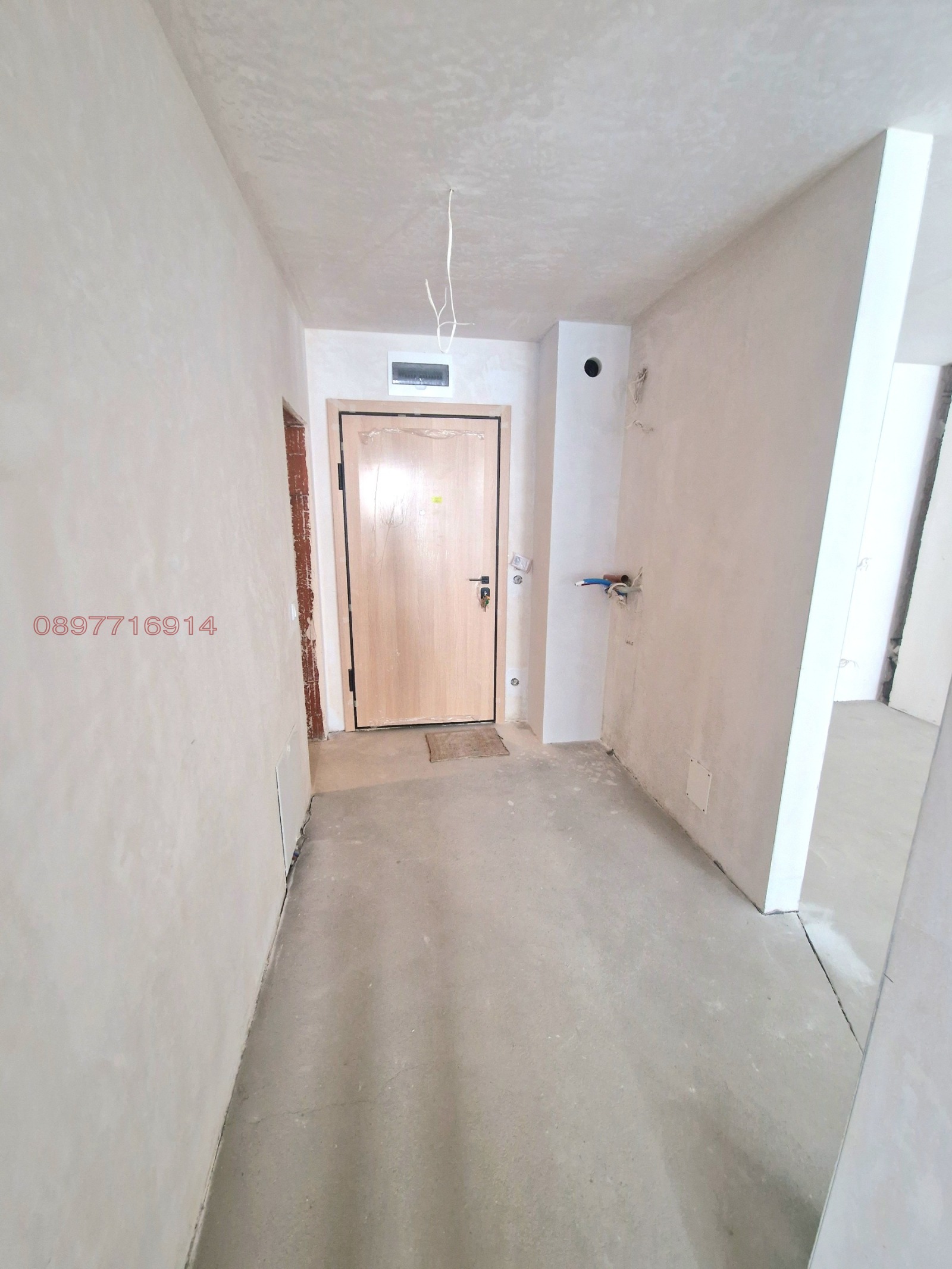 Продава 2-СТАЕН, гр. София, Овча купел 1, снимка 4 - Апартаменти - 55269441