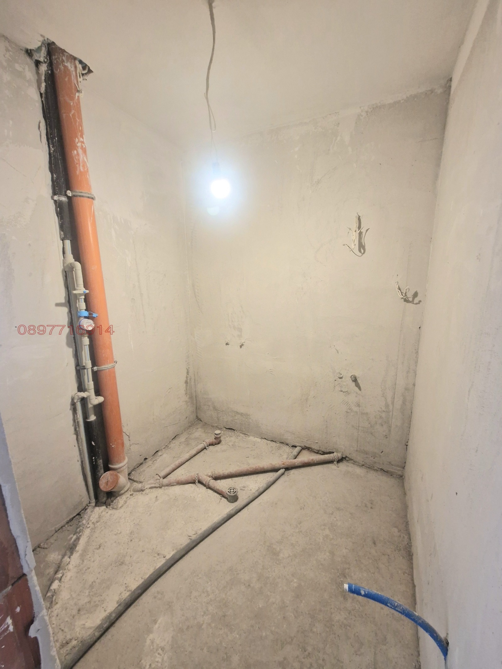 Продава 2-СТАЕН, гр. София, Овча купел 1, снимка 7 - Апартаменти - 55269441