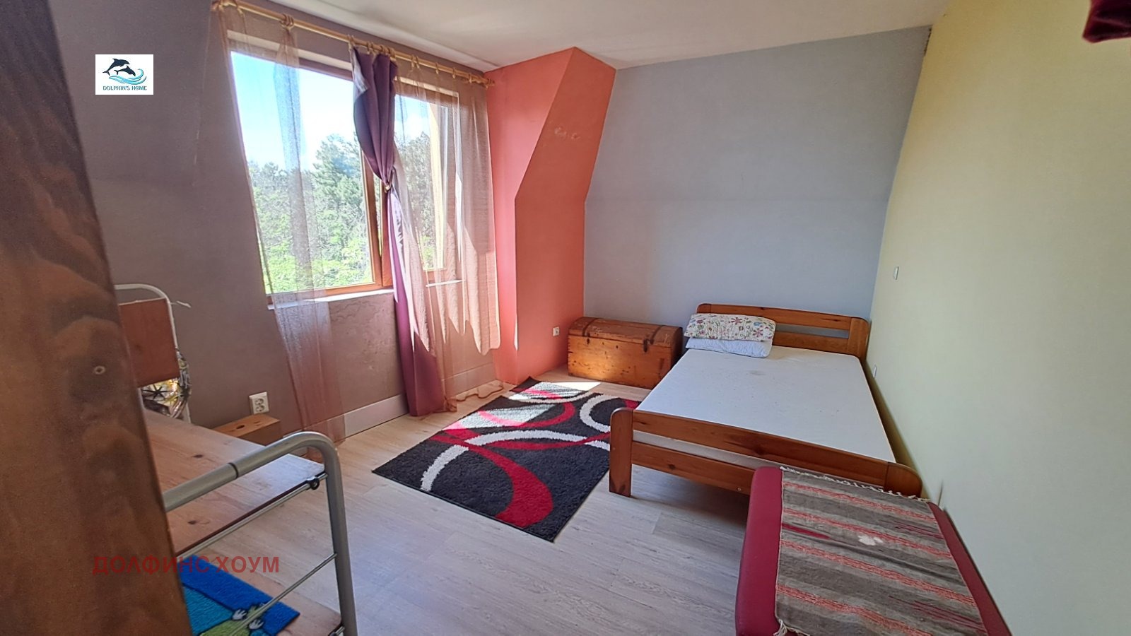 Продава 2-СТАЕН, гр. Варна, Бриз, снимка 5 - Апартаменти - 55084281