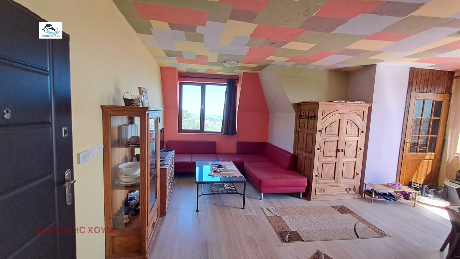 Продава 2-СТАЕН, гр. Варна, Бриз, снимка 4 - Апартаменти - 55084281