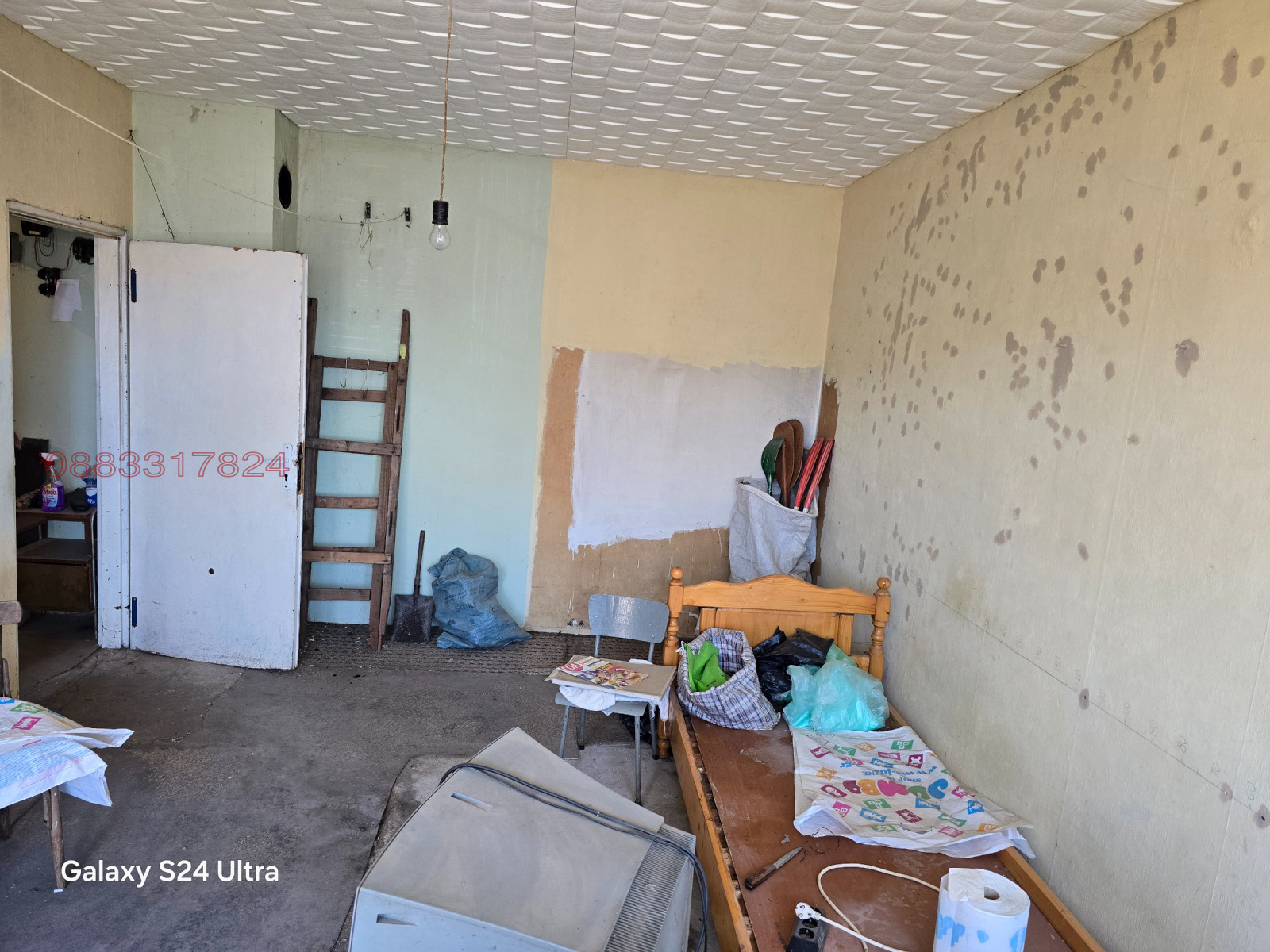 Продава 2-СТАЕН, гр. София, Ботунец 2, снимка 9 - Апартаменти - 55799691