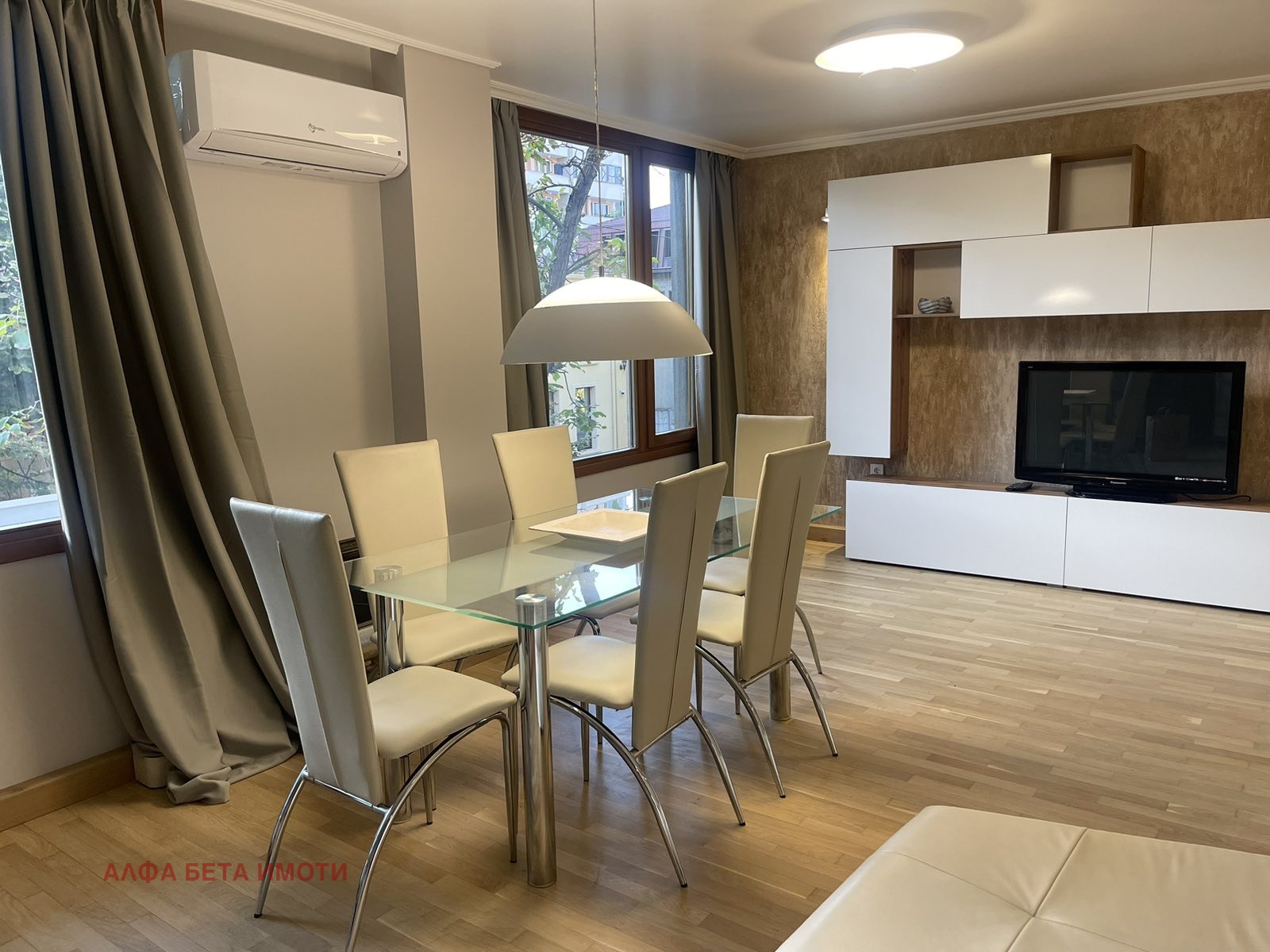 Продава 3-СТАЕН, гр. Стара Загора, Опълченски, снимка 2 - Апартаменти - 54604104