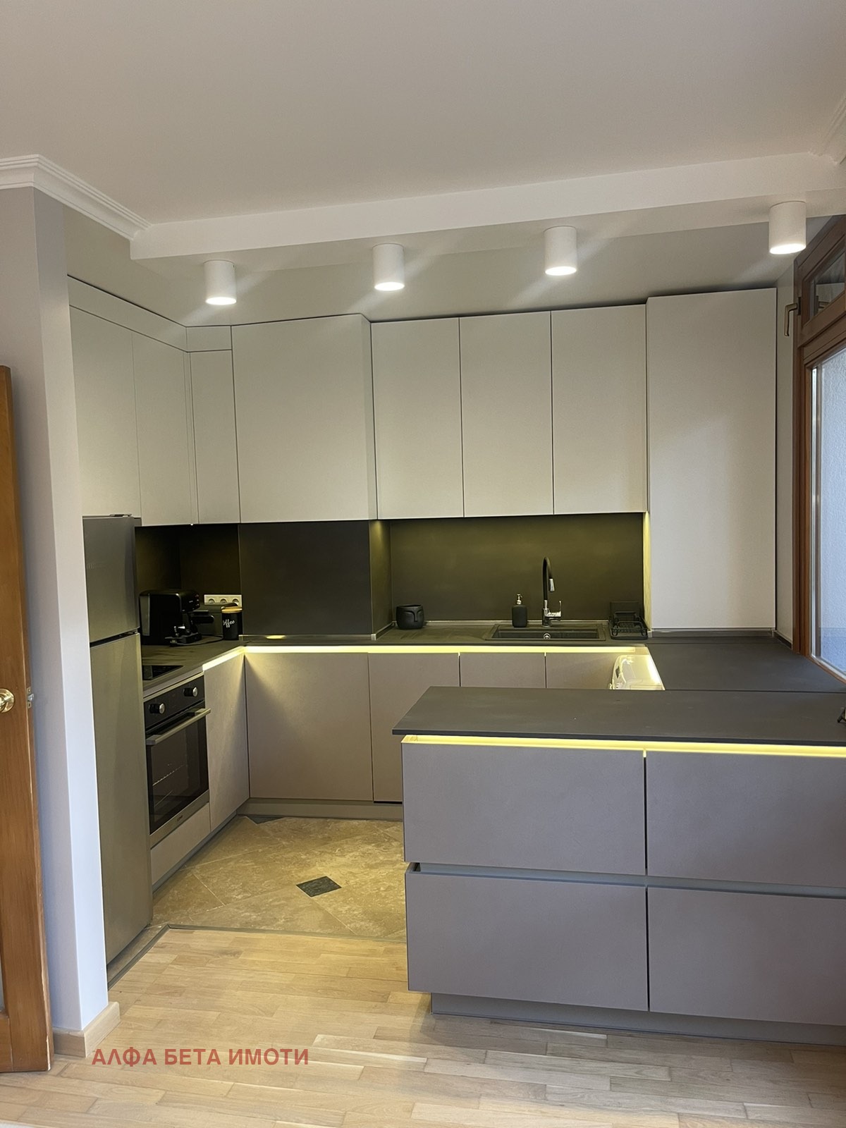 Продава 3-СТАЕН, гр. Стара Загора, Опълченски, снимка 6 - Апартаменти - 54024575