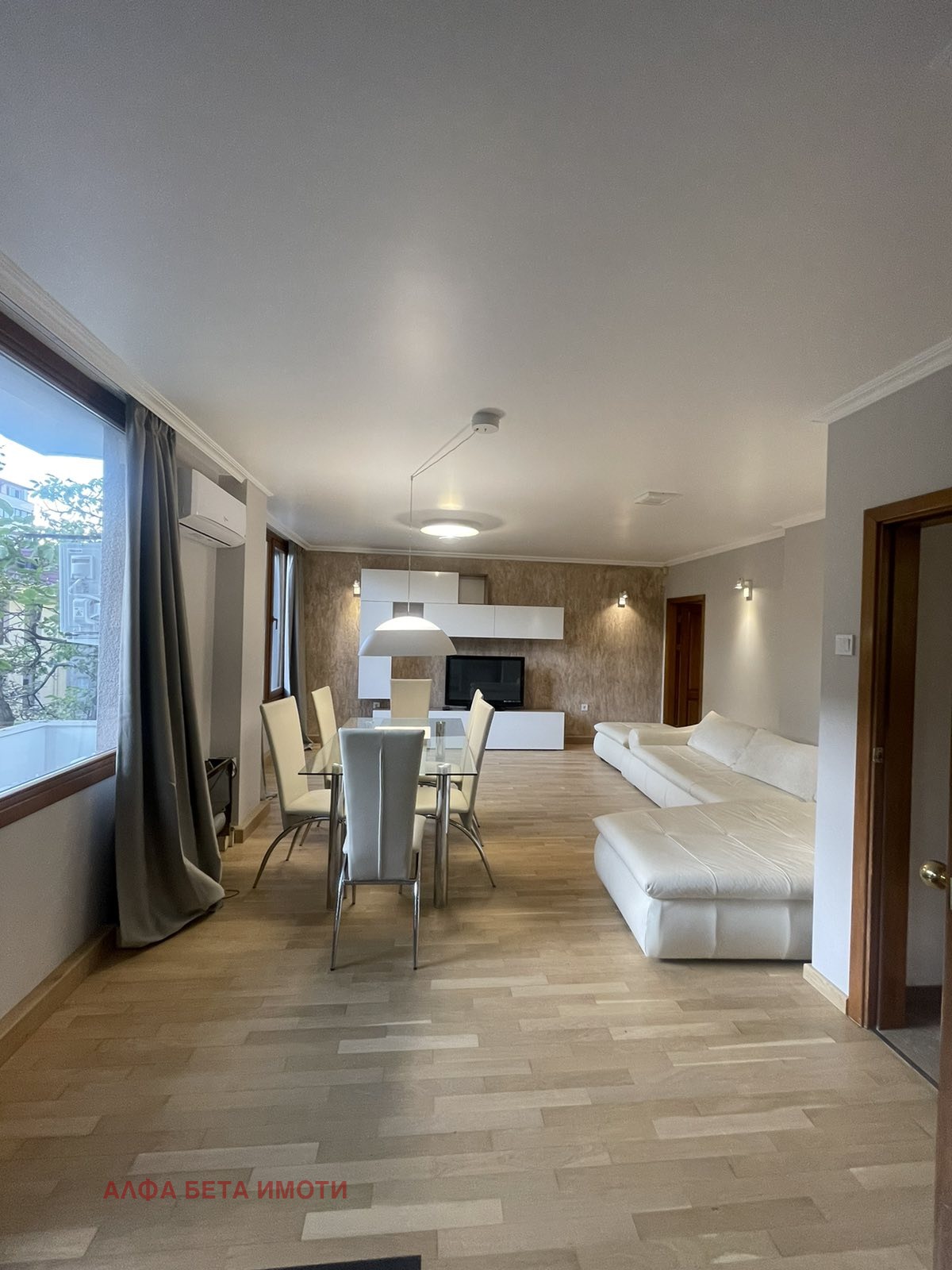 Продава 3-СТАЕН, гр. Стара Загора, Опълченски, снимка 3 - Апартаменти - 54024575