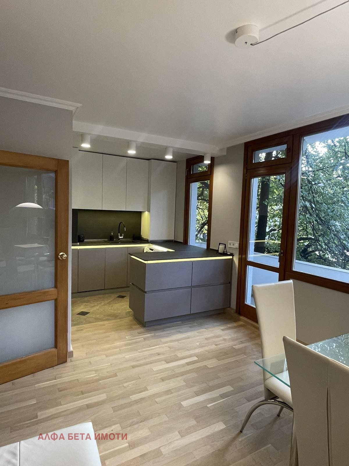 Продава 3-СТАЕН, гр. Стара Загора, Опълченски, снимка 8 - Апартаменти - 54024575