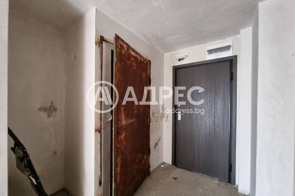 Продава 3-СТАЕН, гр. София, Витоша, снимка 8 - Апартаменти - 54131283