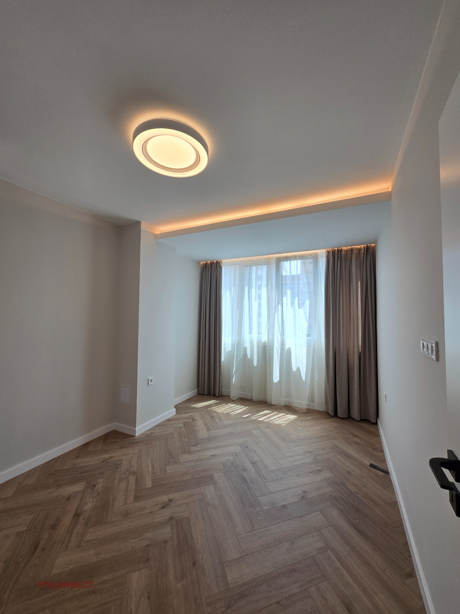 Продава 3-СТАЕН, гр. София, Красна поляна 3, снимка 5 - Апартаменти - 54238490