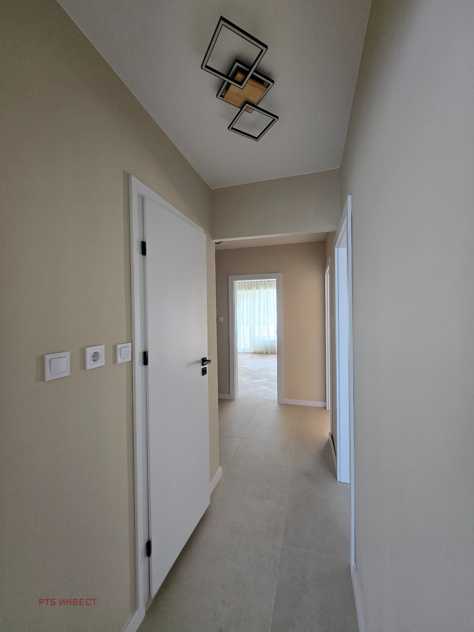 Продава 3-СТАЕН, гр. София, Красна поляна 3, снимка 3 - Апартаменти - 54238490