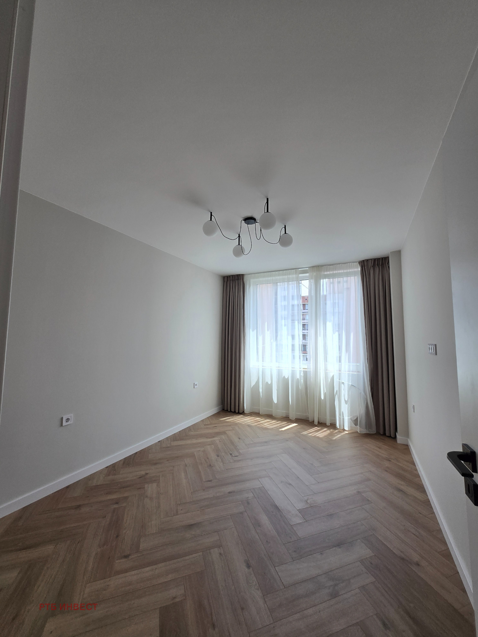 Продава 3-СТАЕН, гр. София, Красна поляна 3, снимка 7 - Апартаменти - 54238490