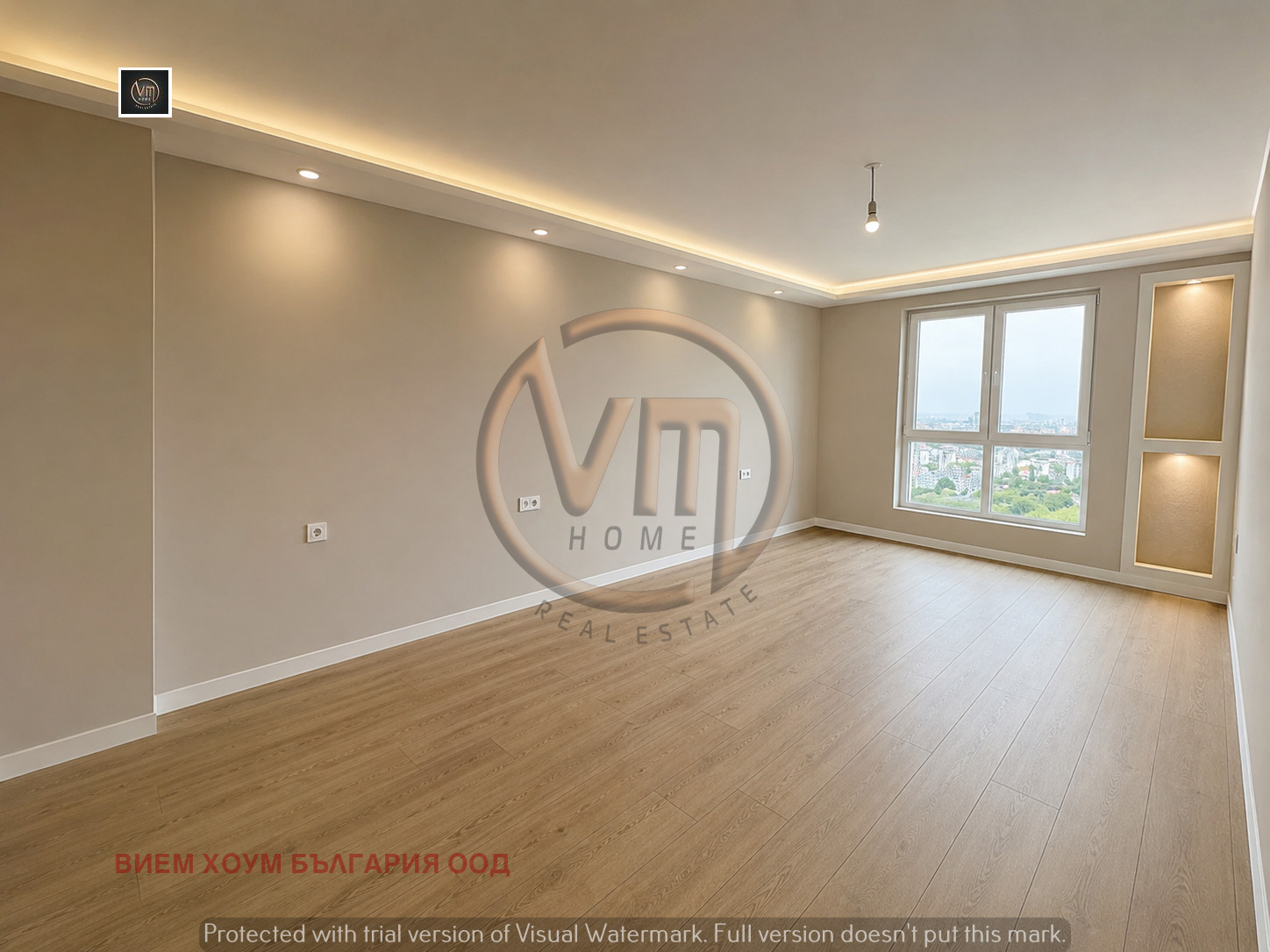 Продава 3-СТАЕН, гр. Варна, Възраждане 3, снимка 2 - Апартаменти - 54560696