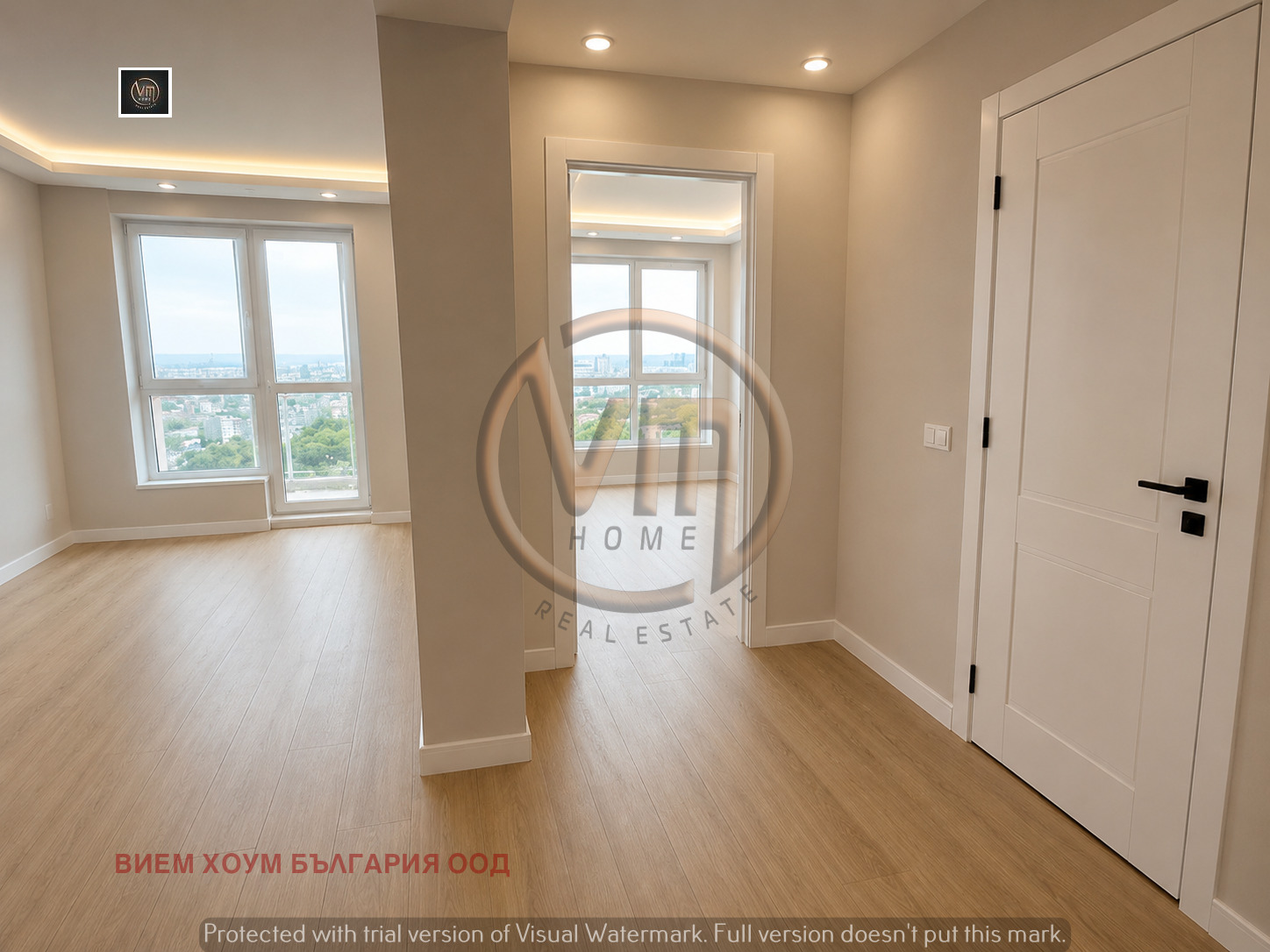 Продава 3-СТАЕН, гр. Варна, Възраждане 3, снимка 8 - Апартаменти - 54560696