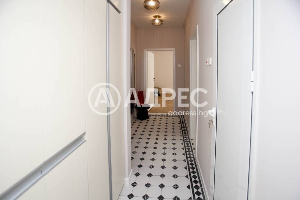 Продава 3-СТАЕН, гр. София, Лозенец, снимка 5 - Апартаменти - 54819037