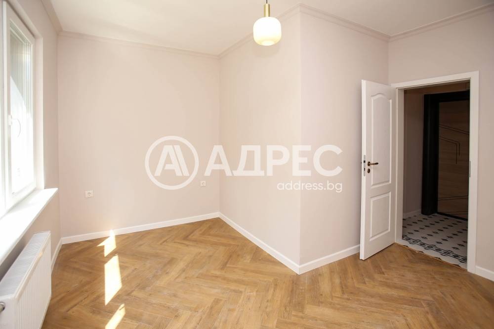 Продава 3-СТАЕН, гр. София, Лозенец, снимка 11 - Апартаменти - 54819037