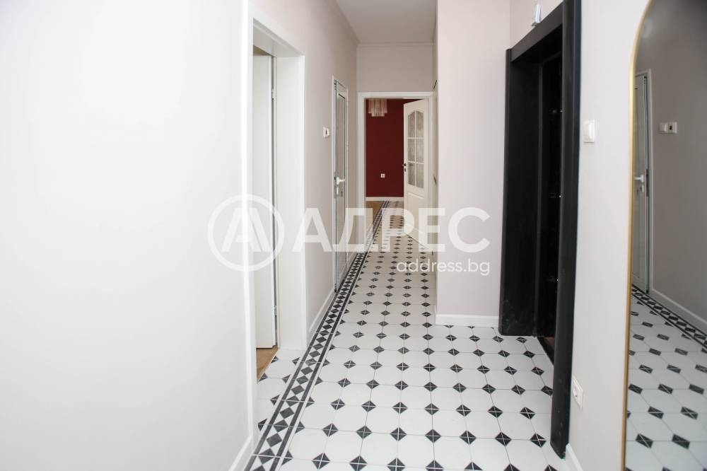 Продава 3-СТАЕН, гр. София, Лозенец, снимка 9 - Апартаменти - 54819037