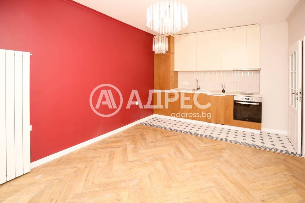 Продава 3-СТАЕН, гр. София, Лозенец, снимка 2 - Апартаменти - 54819037