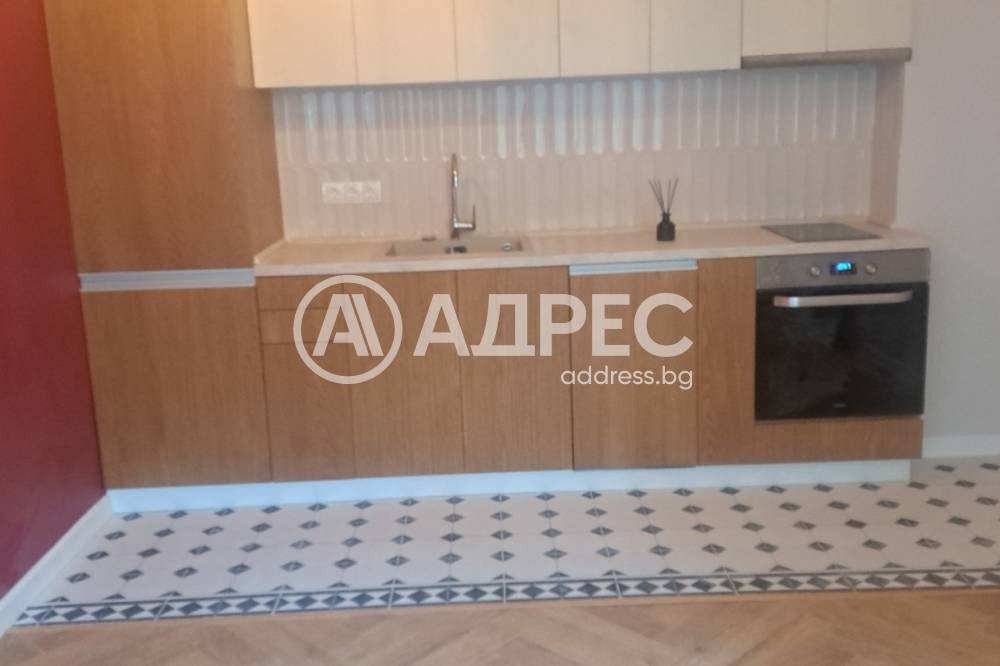 Продава 3-СТАЕН, гр. София, Лозенец, снимка 6 - Апартаменти - 54819037