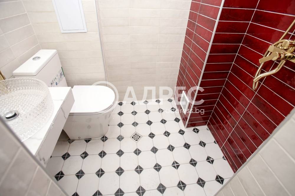 Продава 3-СТАЕН, гр. София, Лозенец, снимка 4 - Апартаменти - 54819037