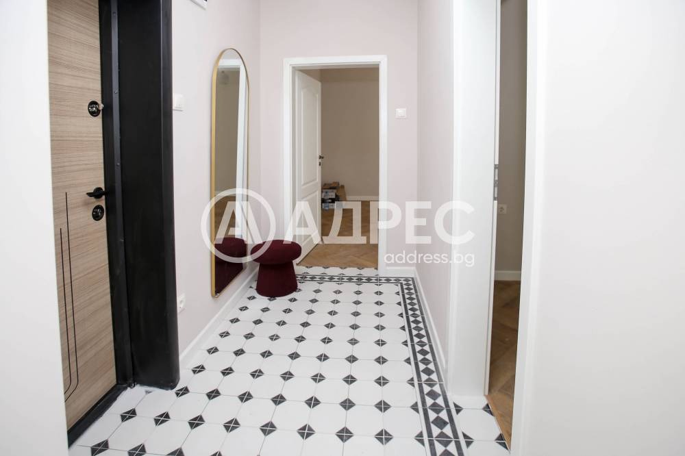 Продава 3-СТАЕН, гр. София, Лозенец, снимка 13 - Апартаменти - 54819037