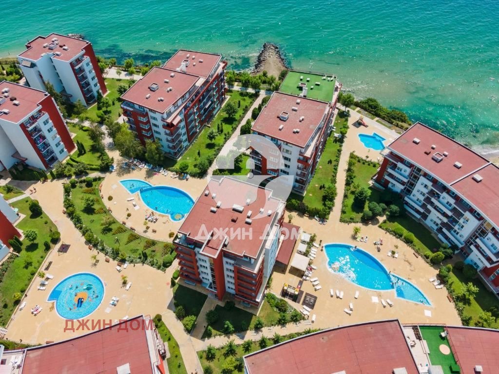 Продава 3-СТАЕН, гр. Свети Влас, област Бургас, снимка 11 - Апартаменти - 54836061