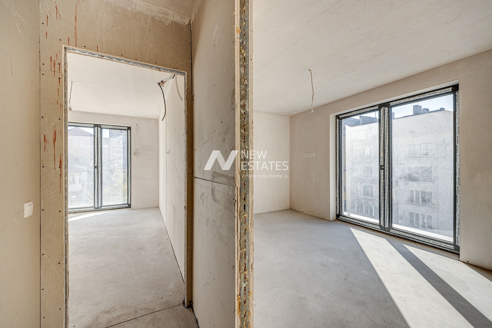 Продава 3-СТАЕН, гр. София, Център, снимка 5 - Апартаменти - 55217921