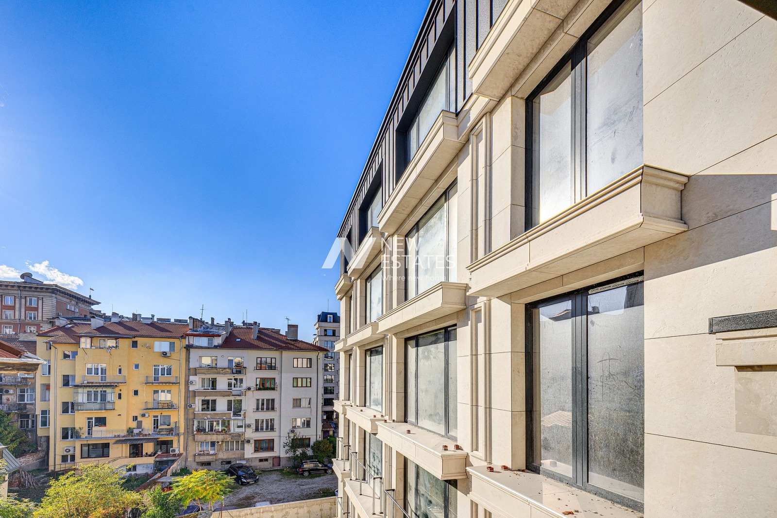 Продава 3-СТАЕН, гр. София, Център, снимка 2 - Апартаменти - 55217921