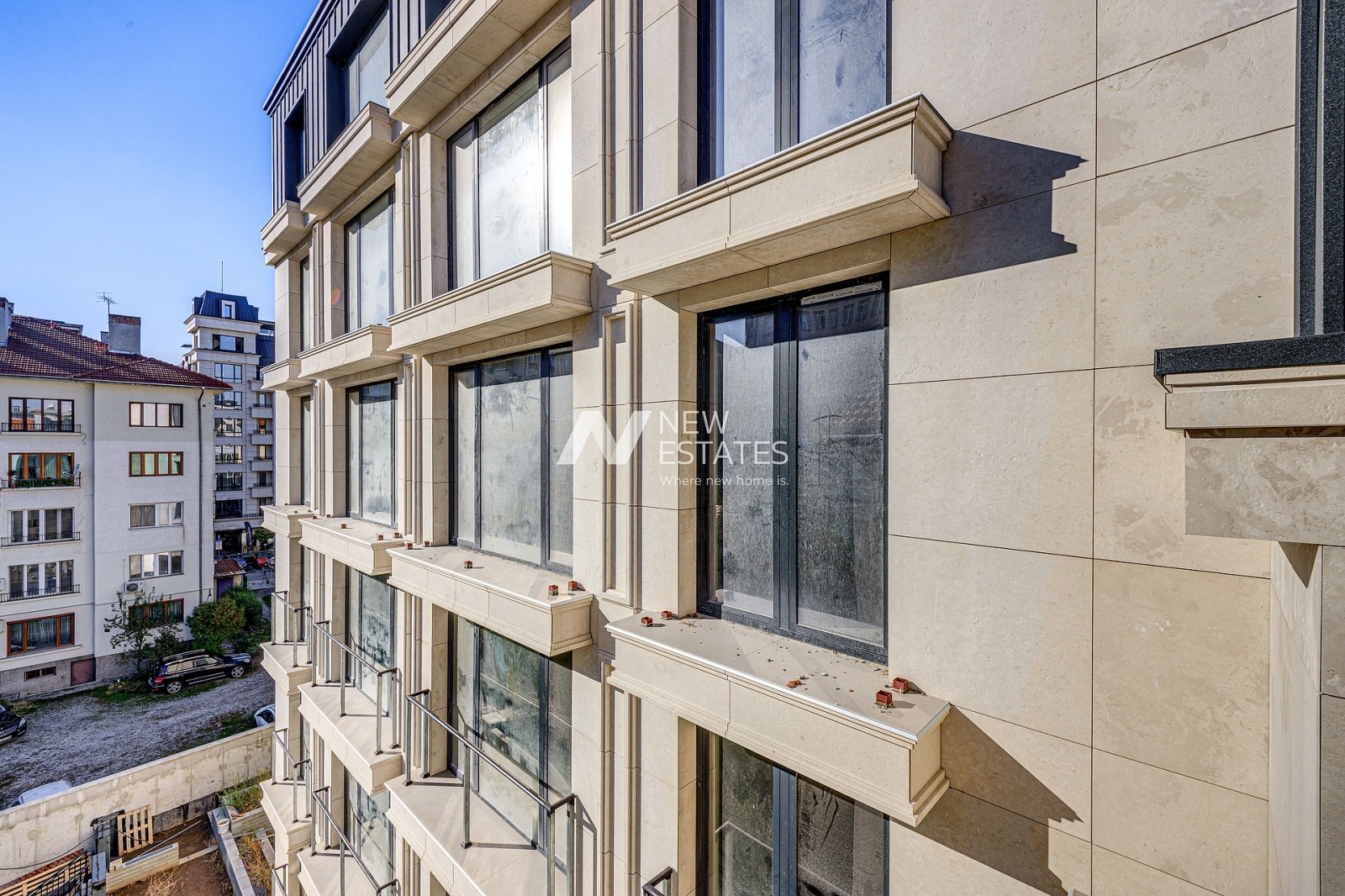 Продава 3-СТАЕН, гр. София, Център, снимка 9 - Апартаменти - 55217921