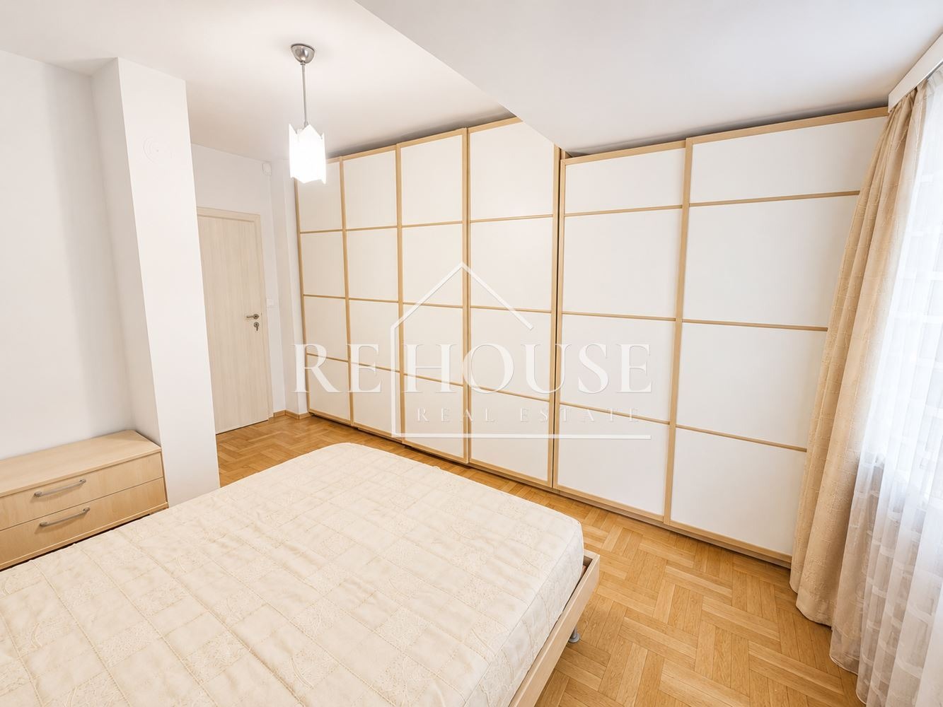 Продава 3-СТАЕН, гр. Варна, Лятно кино Тракия, снимка 7 - Апартаменти - 55799787