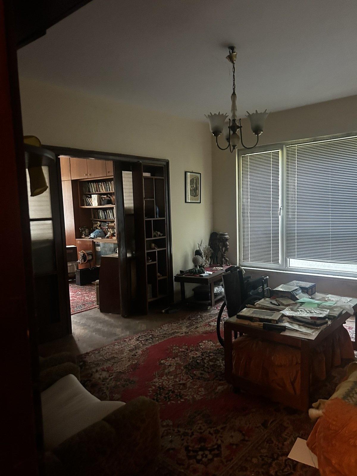 Продава 3-СТАЕН, гр. София, Лозенец, снимка 4 - Апартаменти - 55650075