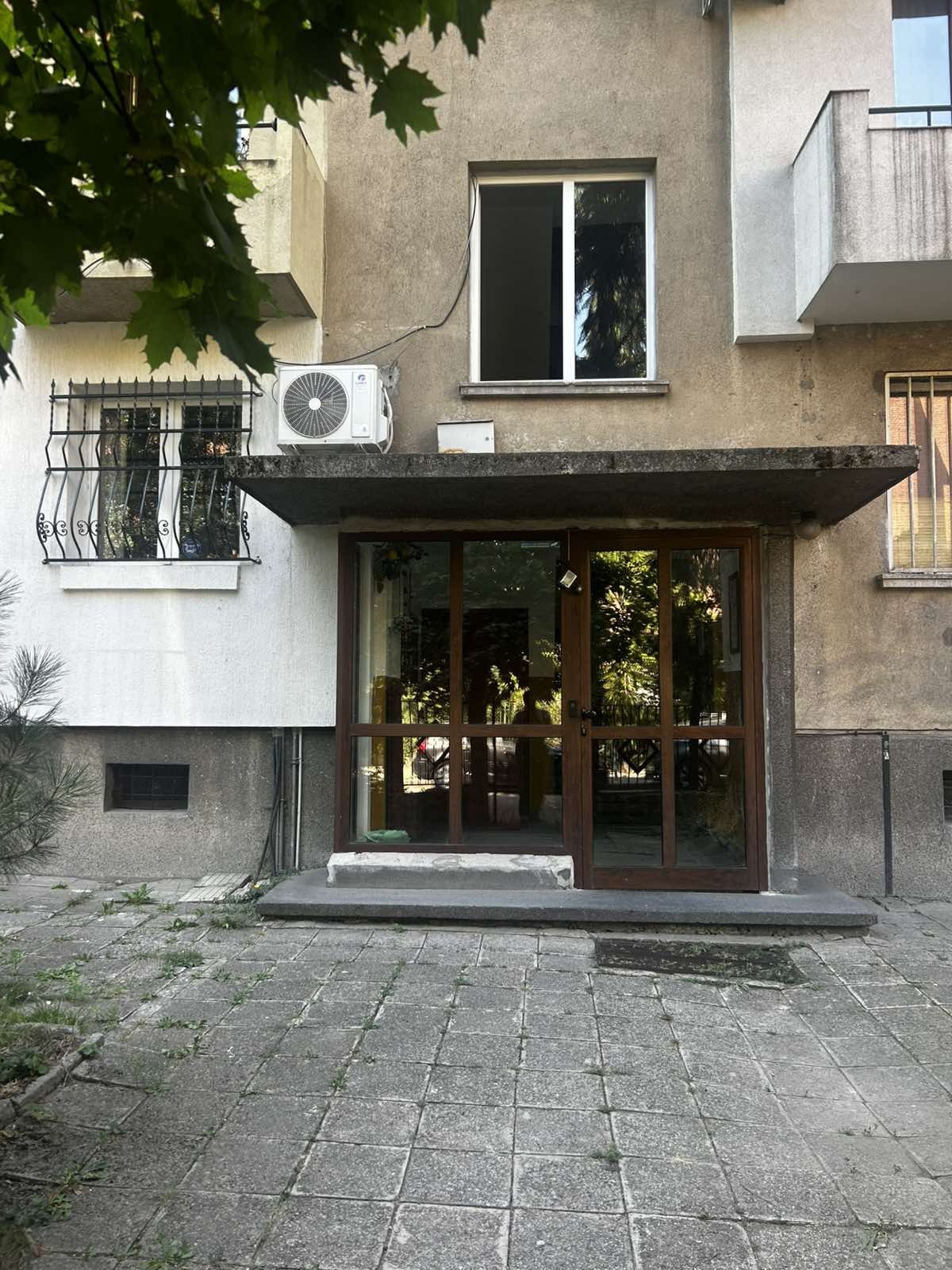 Продава 3-СТАЕН, гр. София, Лозенец, снимка 5 - Апартаменти - 55650075