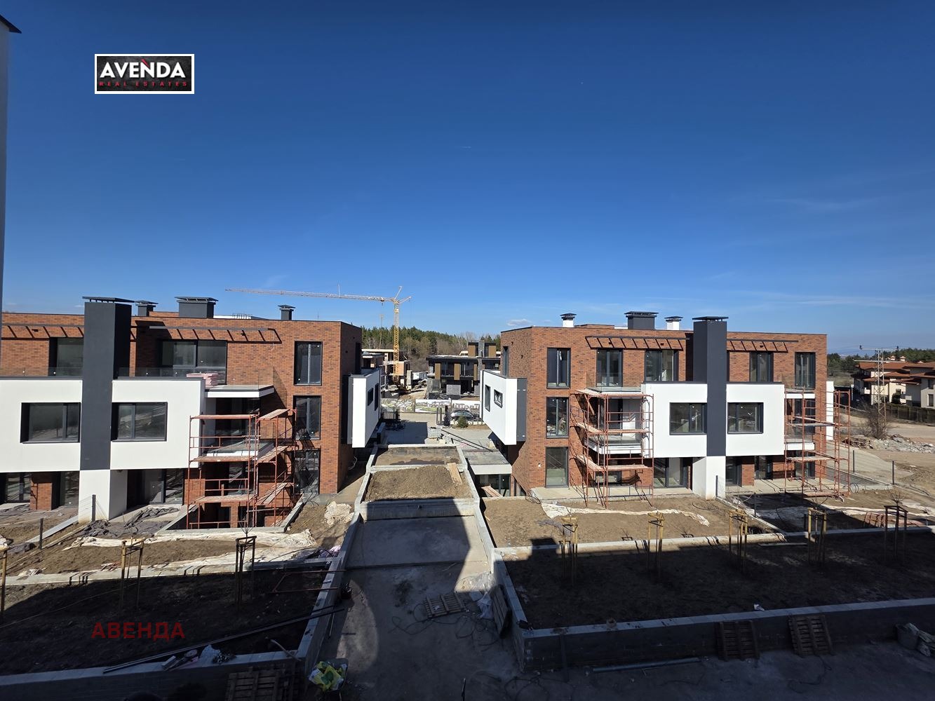 Продава 4-СТАЕН, гр. София, м-т Камбаните