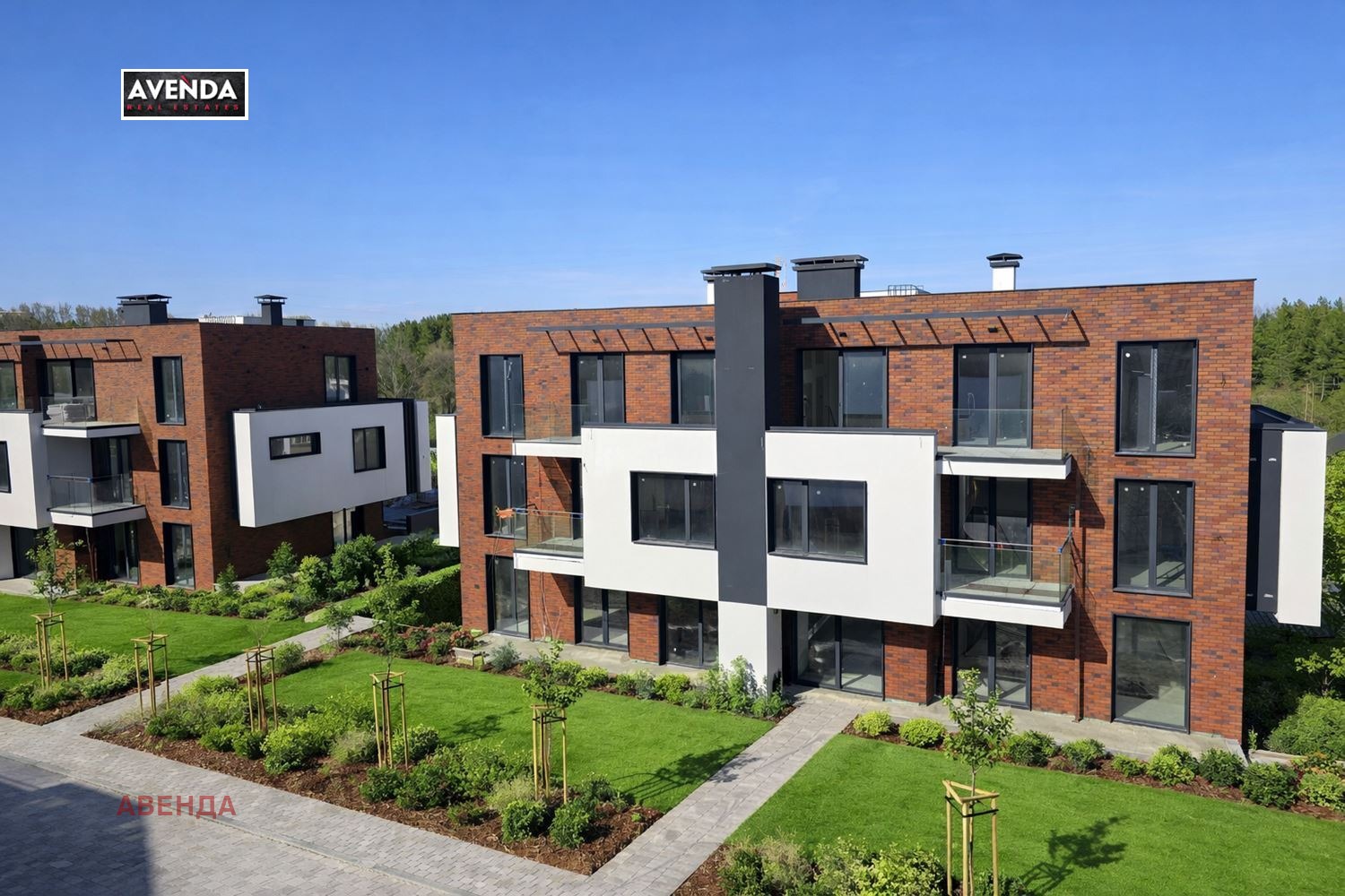 Продава 4-СТАЕН, гр. София, м-т Камбаните, снимка 7 - Апартаменти - 53872648