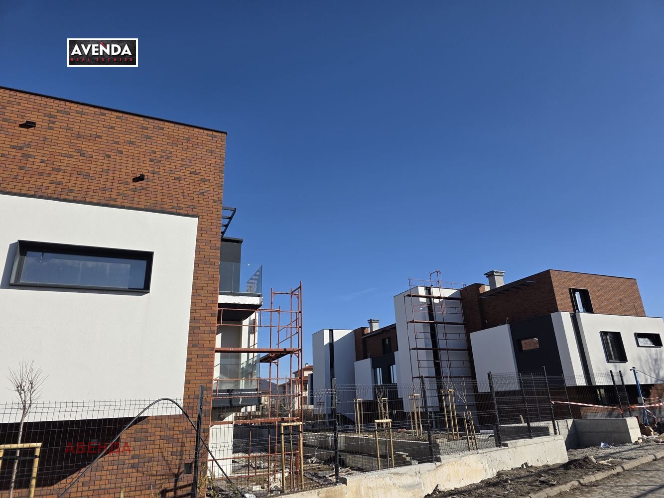 Продава 4-СТАЕН, гр. София, м-т Камбаните, снимка 6 - Апартаменти - 53872648