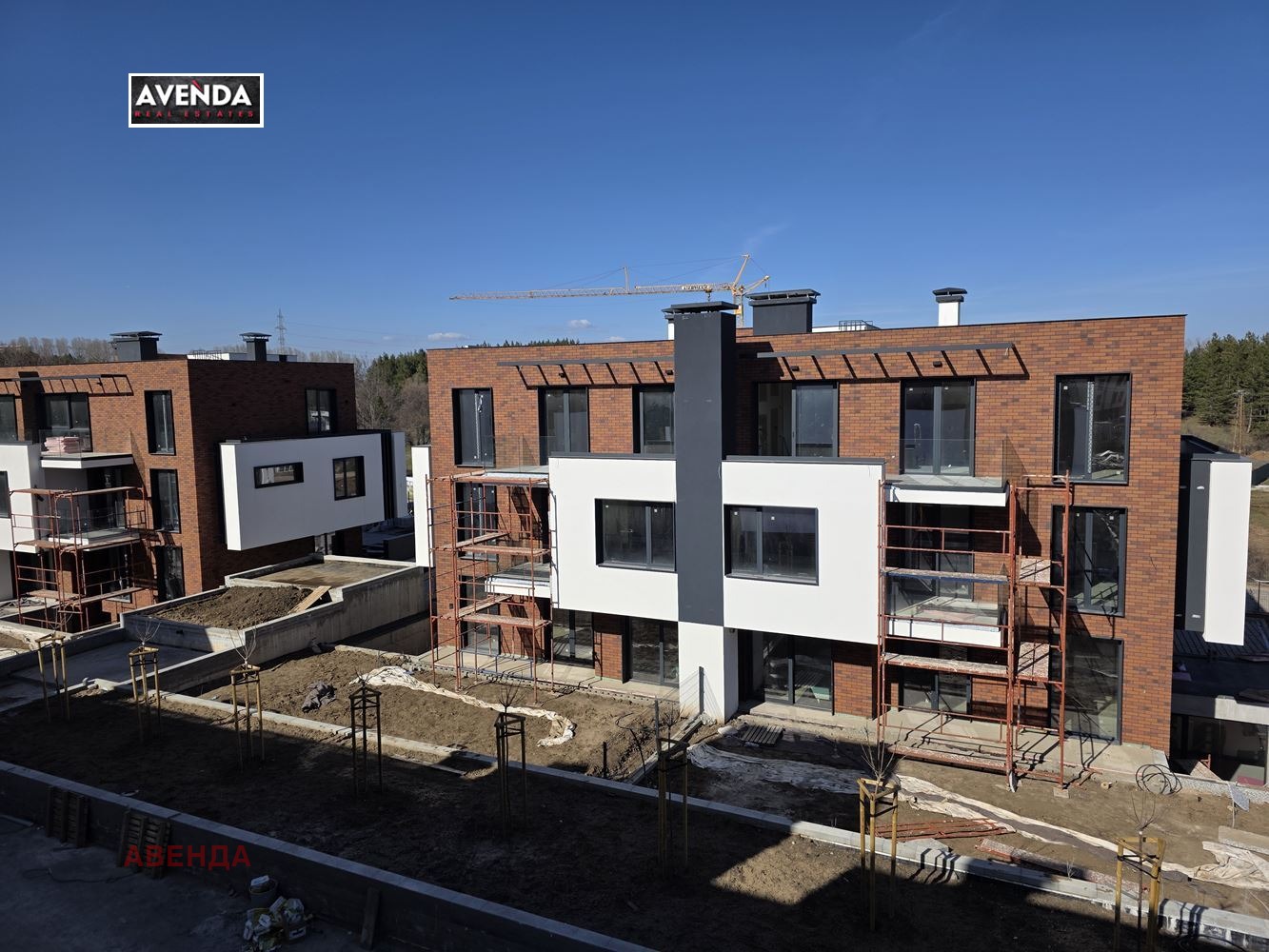 Продава 4-СТАЕН, гр. София, м-т Камбаните, снимка 3 - Апартаменти - 53872648