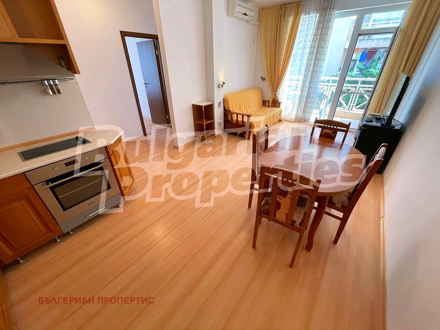 Продава 4-СТАЕН, с. Тънково, област Бургас, снимка 16 - Апартаменти - 54593973