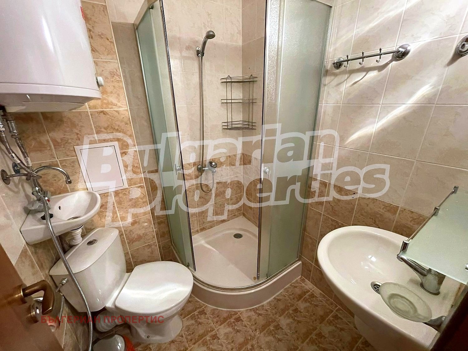 Продава 4-СТАЕН, с. Тънково, област Бургас, снимка 17 - Апартаменти - 54593973