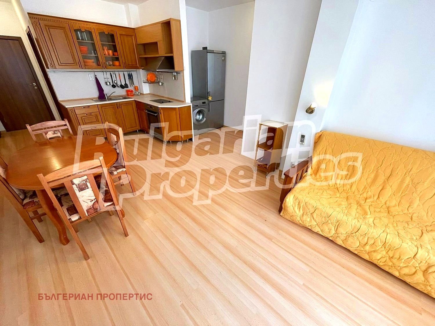 Продава 4-СТАЕН, с. Тънково, област Бургас, снимка 2 - Апартаменти - 54593973