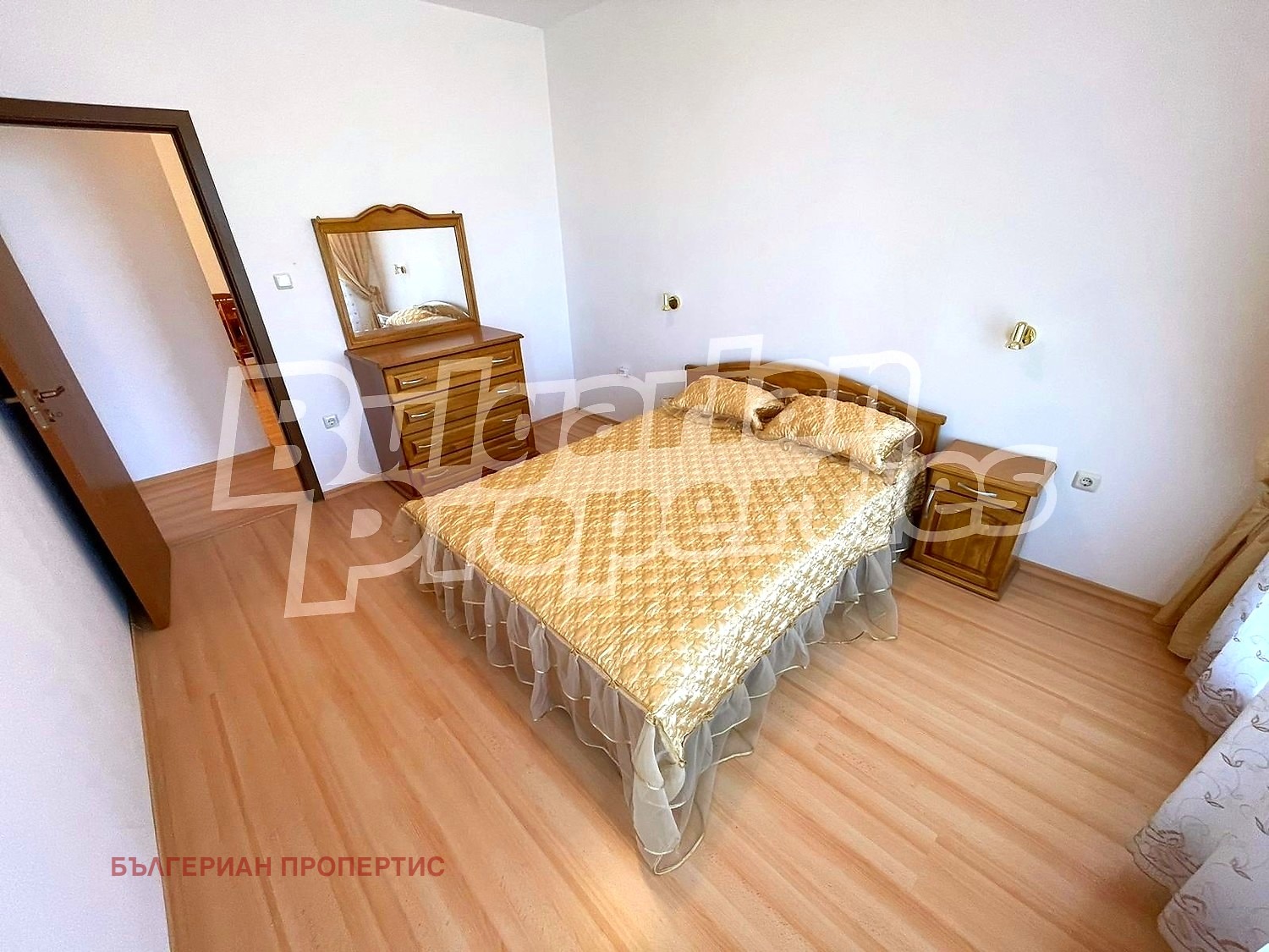 Продава 4-СТАЕН, с. Тънково, област Бургас, снимка 14 - Апартаменти - 54593973