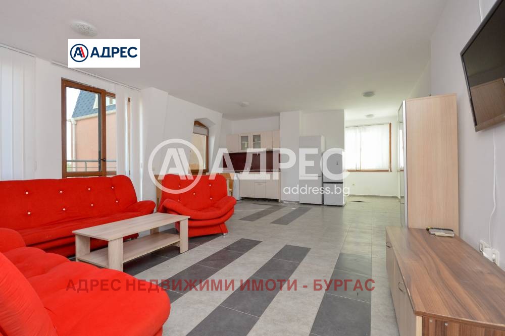 Продава МНОГОСТАЕН, гр. Созопол, област Бургас, снимка 5 - Апартаменти - 54029669