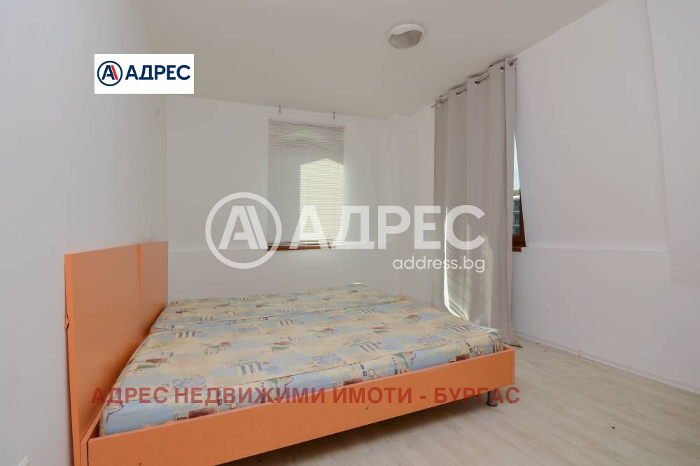 Продава МНОГОСТАЕН, гр. Созопол, област Бургас, снимка 13 - Апартаменти - 54029669