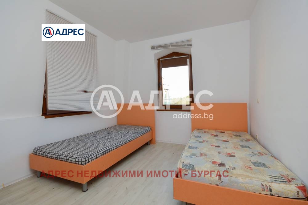 Продава МНОГОСТАЕН, гр. Созопол, област Бургас, снимка 8 - Апартаменти - 54029669