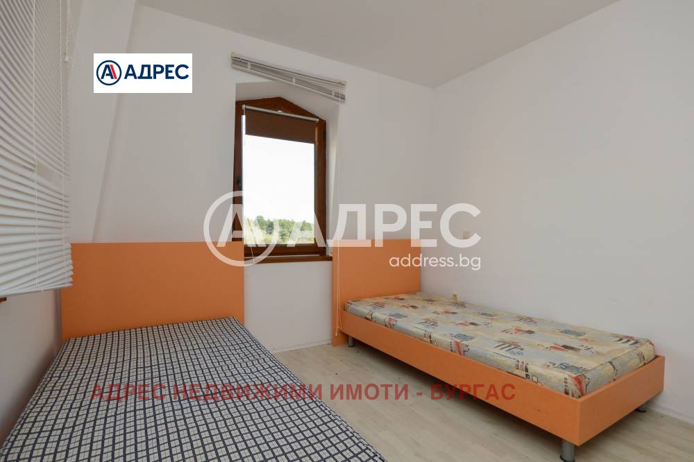 Продава МНОГОСТАЕН, гр. Созопол, област Бургас, снимка 15 - Апартаменти - 54029669