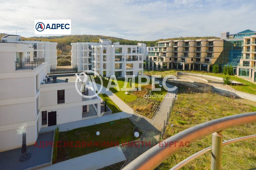 Продава МНОГОСТАЕН, гр. Созопол, област Бургас, снимка 11 - Апартаменти - 54029669